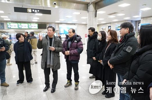 제10차 현장동행 정책대화 행사