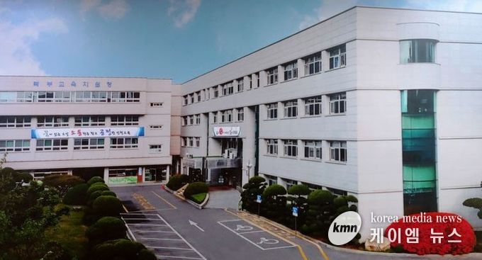 인천북부교육지원청