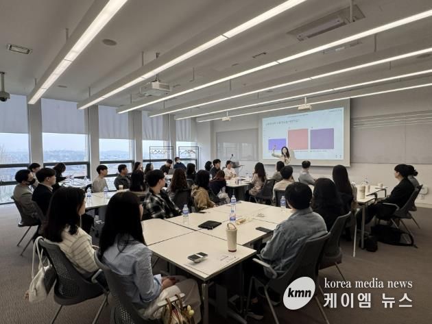 파주교육지원청, 신규공무원 성장 지원을 위한 '2026 루키 아카데미'운영