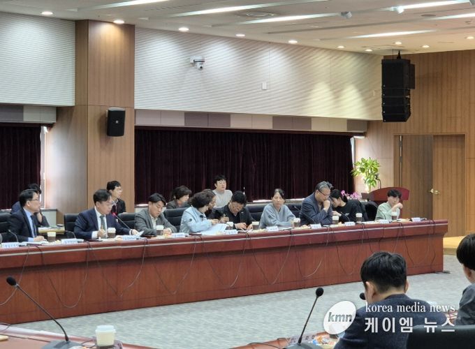 , 청정수소路(로) 이음 민관협의회 개최