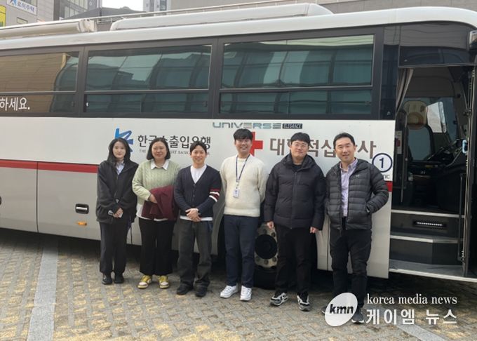 파주시청소년재단, 대한적십자사와 함께 ‘사랑의 헌혈’ 생명 나눔 실천