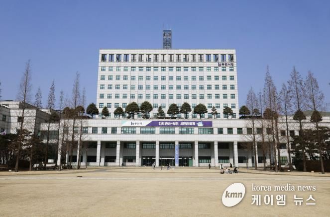 부천시청