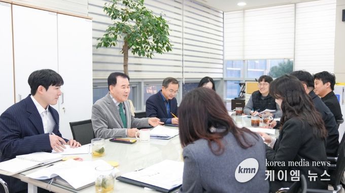 충남교육청, ‘공감과 전문성’으로 민원 만족도 제고