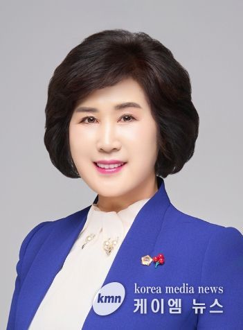 정연화 성남시의원