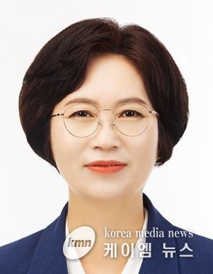 용인특례시의회 이윤미 의원