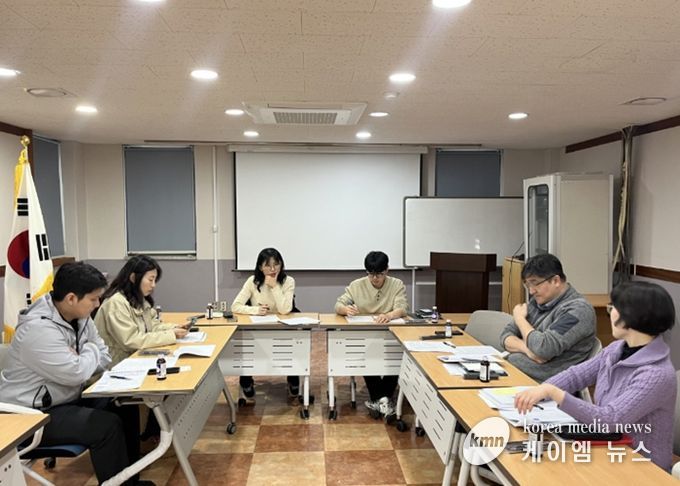 고양시 고양동, 민관통합 사례회의 개최