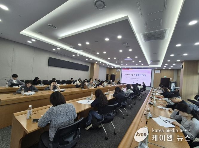 포천시, 2026년 1분기 ‘솔루션 맛집’ 개최