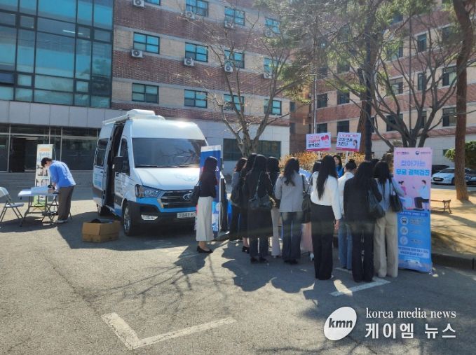 이천시, 결핵예방의 날 맞아 건강 캠페인 성료… 정신건강 서비스도 함께 운영