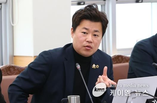 김용래 강원특별자치도의원