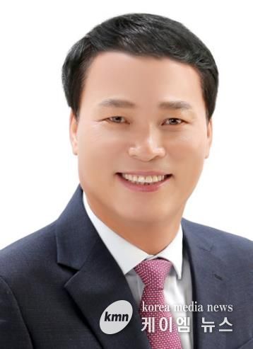 박기영 강원특별자치도의원
