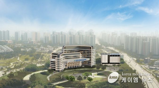 양주시, 경기 동북부 혁신형 공공병원 설립 '청신호'