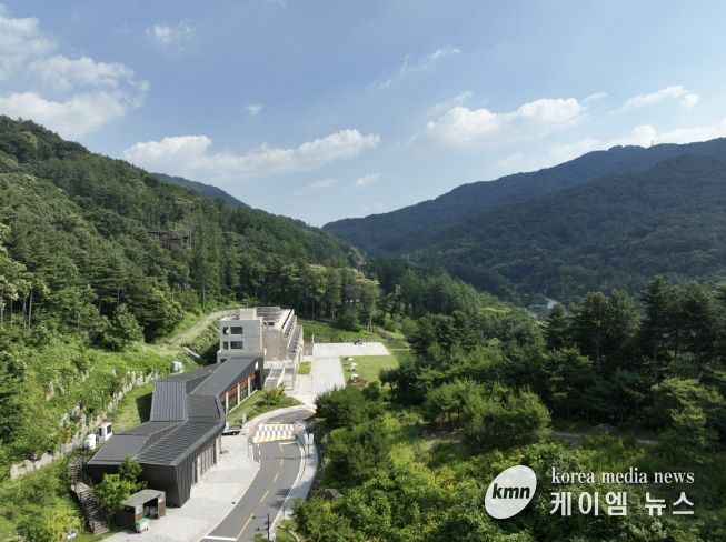 동두천시시설관리공단, 경기도 로컬관광 공모 최종 선정... 산림관광 혁신 모델로 우뚝