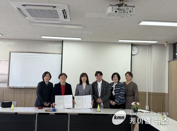 오산교육재단, 간호학·경찰행정학 상호협력 협약 ‘2026년 얼리버드’본격 운영