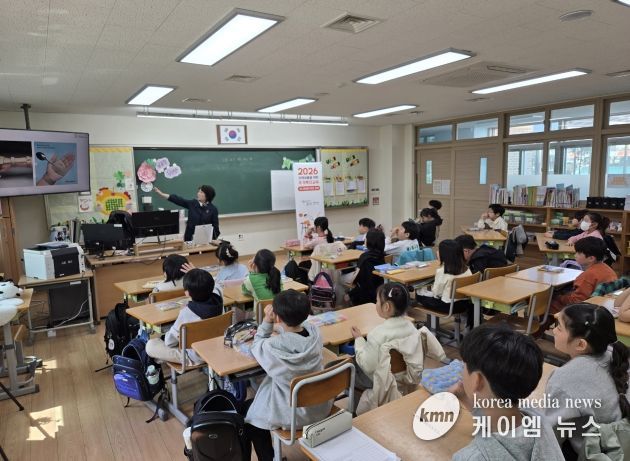 안성시 주거복지센터, 지역 초등학생 대상 주거복지 교육 실시