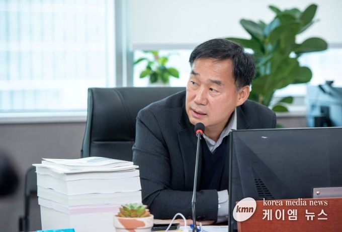 경기도의회 윤종영 의원