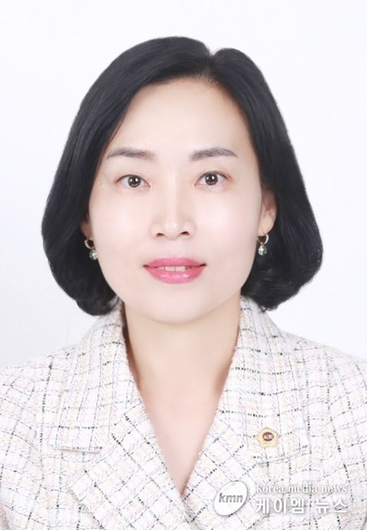 충남도의회 신순옥 의원