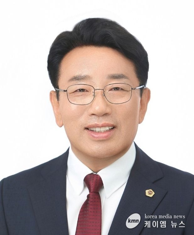 충남도의회 이철수 의원