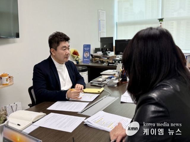 장한별 의원, 늘봄행정실무사 처우개선 논의...“업무 정상화·체계 재정비 필요해”