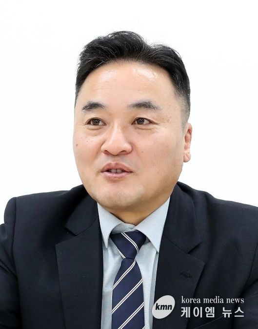 충남도의회 박정수 의원