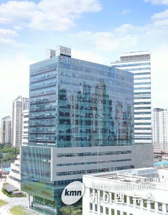 경기도교육청 남부신청사