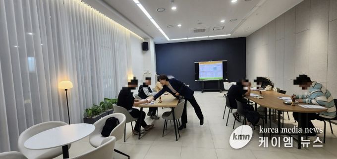 포천시가족센터, 부모교육 효과 입증…양육효능감 150% 향상