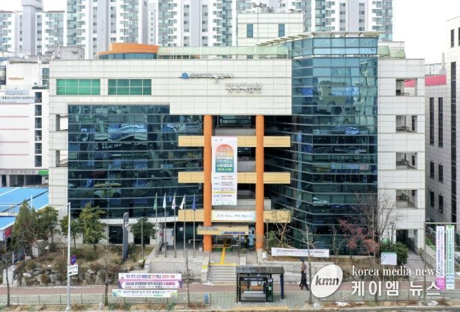 군포문화재단, '2026 경기 문화예술교육사 현장역량강화 사업' 선정