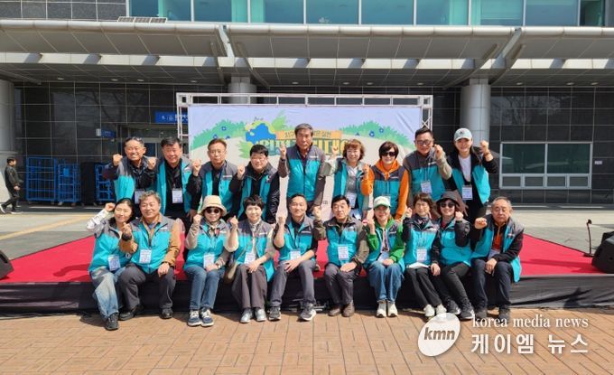 평택시 ‘원평동 원평그린데이 Part.1’ 환경축제 성황리 마무리 작은 실천이 큰 변화로