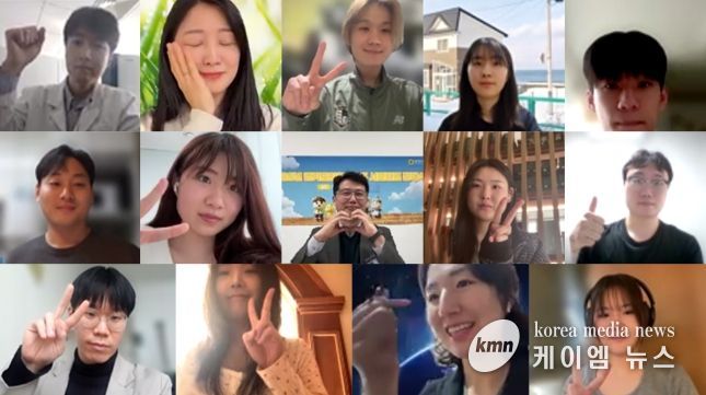 경기도의회, SNS서포터즈 발대식 개최...의정활동을 쉽고 친근하게 전달할 것