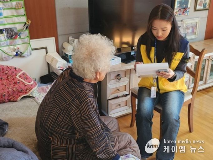 파주시, 통합돌봄 보건의료체계 구축