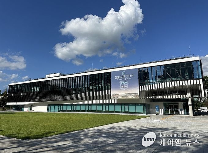 파주시 문산도서관, 방송통신대 1학기 교재 700여 권 비치