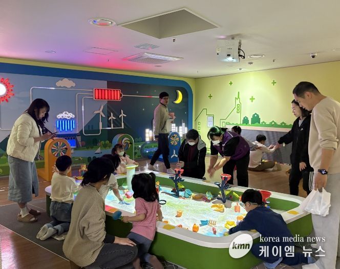 2026 토요가족체험 프로그램 운영