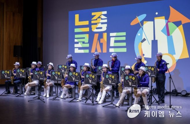 경기창작캠퍼스 동호회 발표회 행사 사진