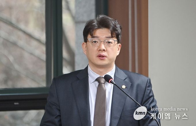 파주시의회 목진혁 의원, 시민 참여형 독서문화 정책 강화