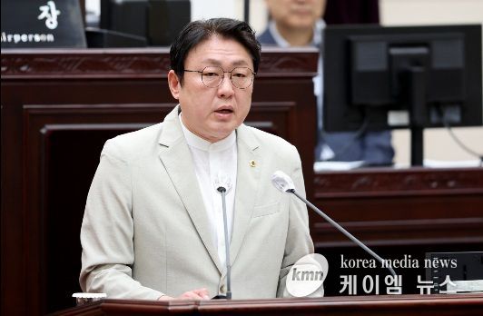 인천시의회 신충식 의원