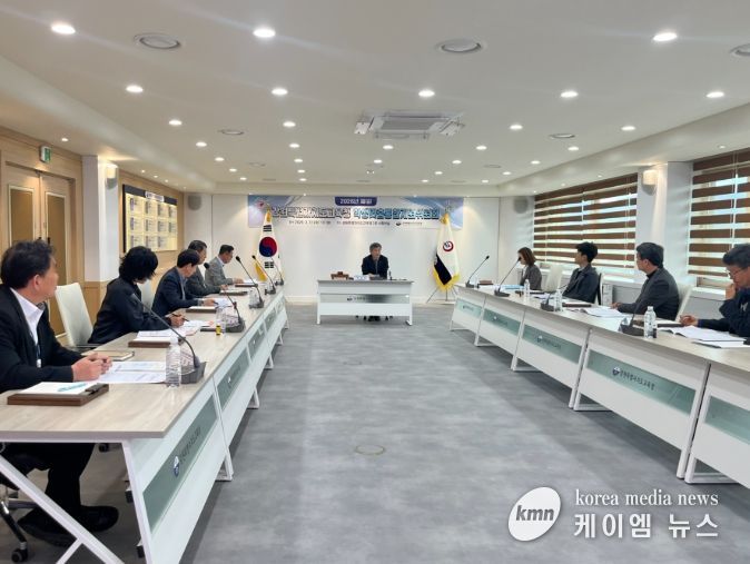 강원특별자치도교육청, 학생맞춤통합지원위원회