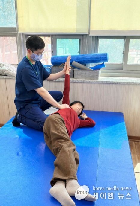 평택시 송탄보건소, 2026년 지역사회 의료기관 연계 재활프로그램 운영