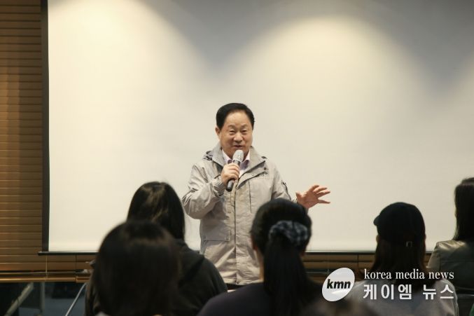 기록이 기회가 되는 시대… 남양주시, 청년 대상 전자책 특강 성료