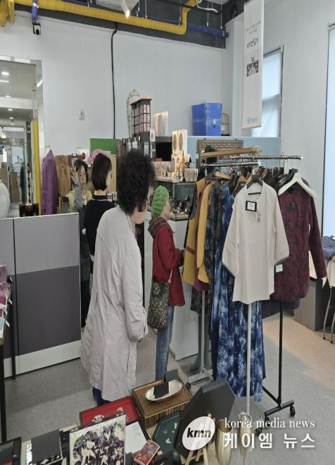 고양시 원신동, 찾아가는 문화누리장터 성황리 개최