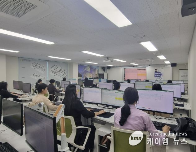 고양교육지원청, 방과후학교 업무 간소화 프로그램 활용 권역별 연수 운영