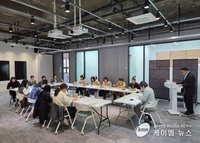 여주시 청소년상담복지센터 2026년 청소년복지실무위원회 1차 회의 개최