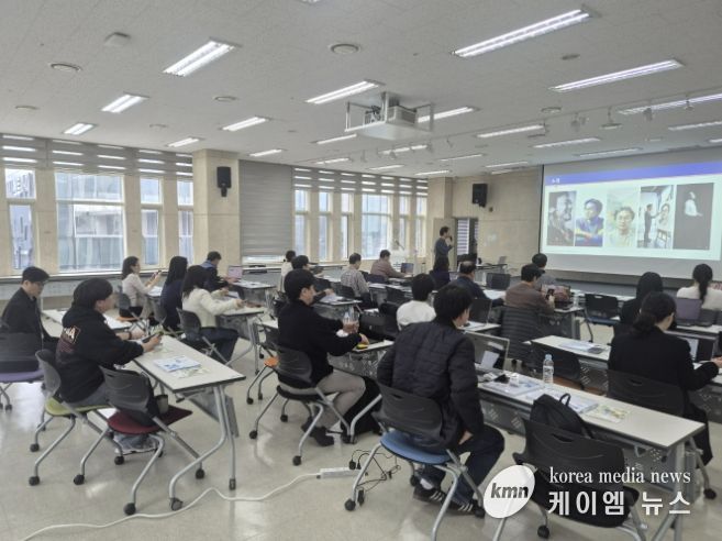 안양산업진흥원, AI 활용 교육 프로그램 지원사업 개최