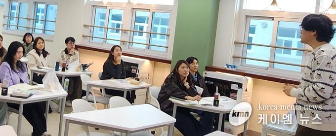 고양교육지원청, 2026 초등 수업 리더교사들, 함께 수UP하기 위해 의기투합!