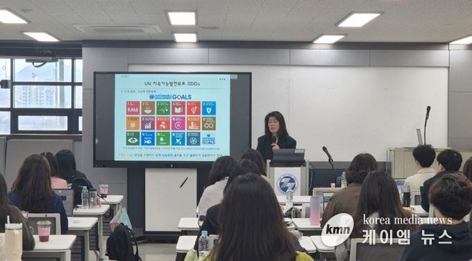 2026 융합과학토론(UI 챌린지) 직무연수 현장