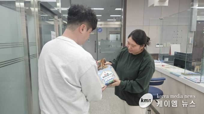 수원시 권선구 권선2동 지역사회보장협의체, 2026년 저소득 출산가정 선물지원 사업 추진