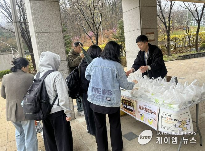 성남시학교밖청소년지원센터, 검정고시 아웃리치 운영...응시생 135명 지원