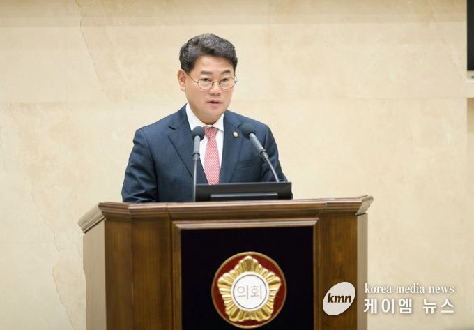 용인특례시의회 이진규 의원