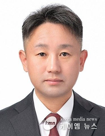 용인특례시의회 김태우 의원