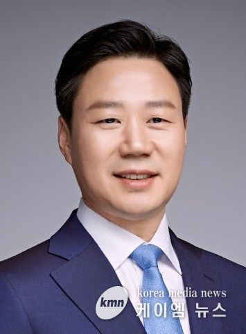 성남시의회 더불어민주당 이준배 의원