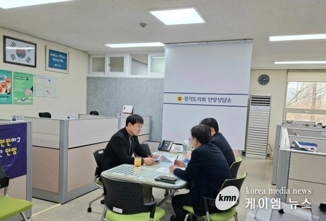 유영일 의원, GH bridge 2030 행동계획 추진현황 보고 가져