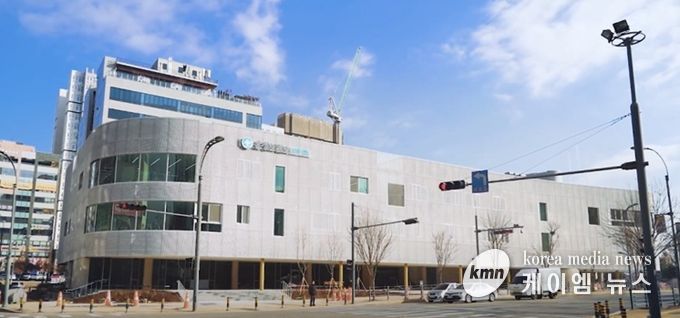 파주시 운정보건소